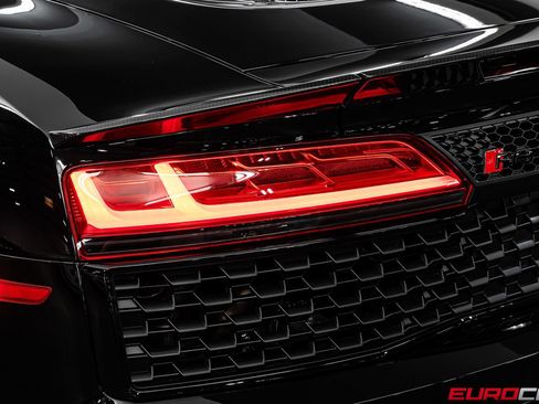 Used 2023 Audi R8 V10 performance AWD/4WD image 30