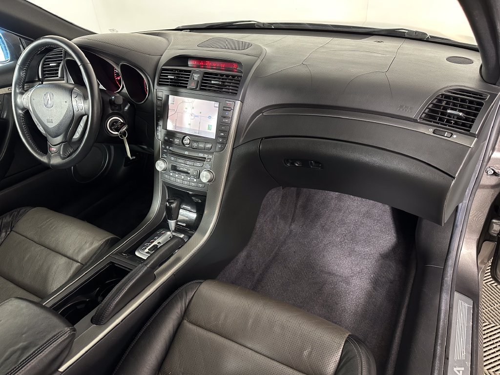 Used 2007 Acura TL Type-S FWD image 28