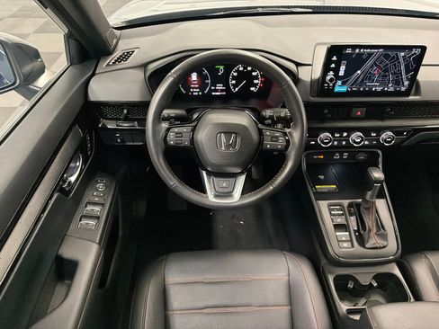 Used 2024 Honda CR-V Sport Touring image 20