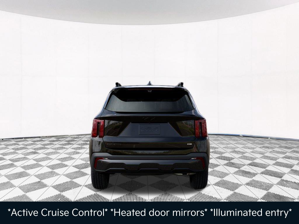 New 2026 Kia Sorento SX Prestige AWD/4WD image 7