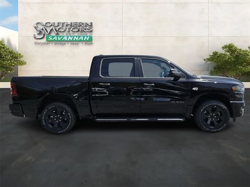 New 2026 RAM 1500 Express AWD/4WD image 6