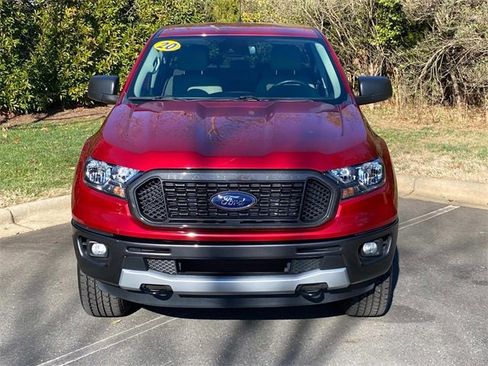 Used 2020 Ford Ranger XLT w/ Equipment Group 301A Mid image 2