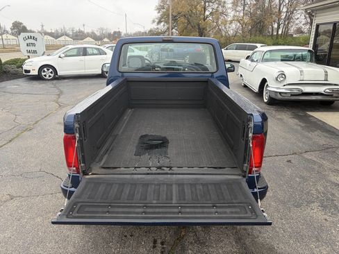 Used 1993 Ford F150 XL image 5
