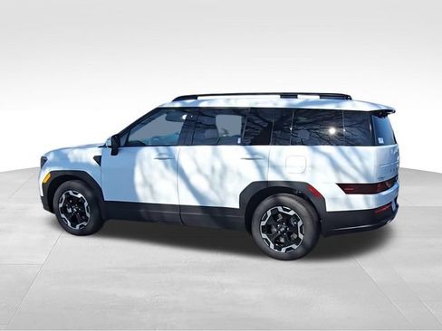 New 2026 Hyundai Santa Fe SEL AWD/4WD image 6
