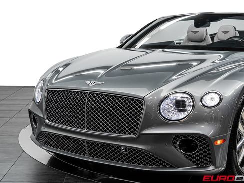 Used 2021 Bentley Continental GT Mulliner AWD/4WD image 14