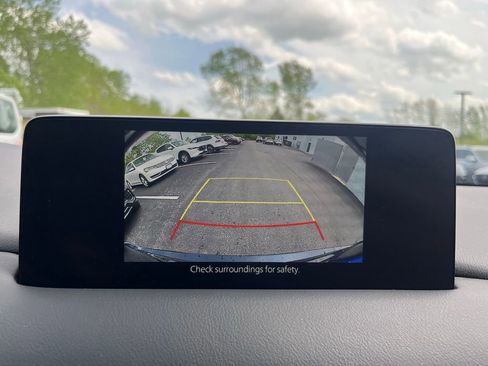 Used 2022 MAZDA CX-5 AWD 2.5 S image 17