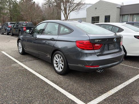 Used 2014 BMW 328i Gran Turismo xDrive image 4