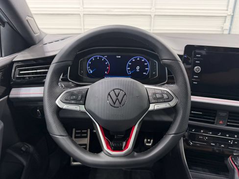 New 2026 Volkswagen Jetta GLI Autobahn FWD image 34