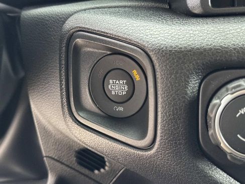 New 2026 Jeep Wrangler Unlimited Sport AWD/4WD image 45