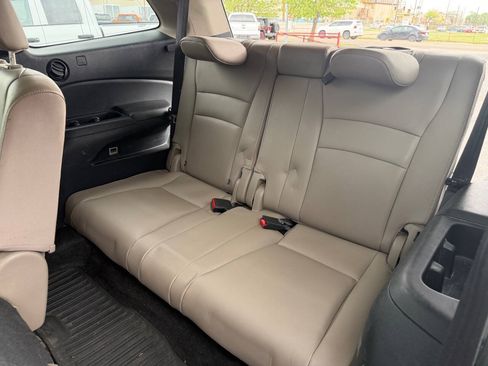Used 2016 Honda Pilot EX-L image 18