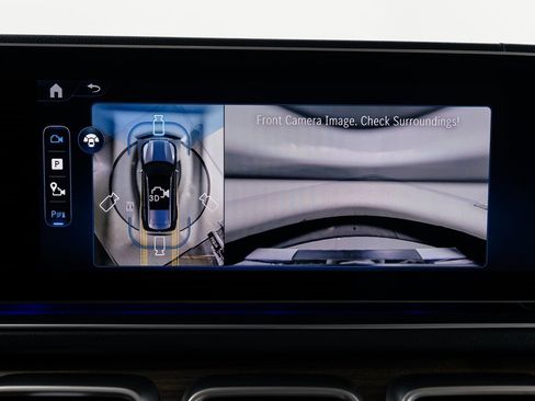 Used 2026 Mercedes-Benz GLS 450 GLS 450 image 18