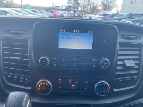 Used 2020 Ford Transit 150 Low Roof w/ Load Area Protection Package image 17