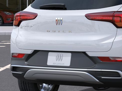 New 2026 Buick Encore GX Preferred image 14