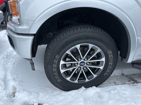 Used 2019 Ford F150 XLT w/ Equipment Group 302A Luxury image 20