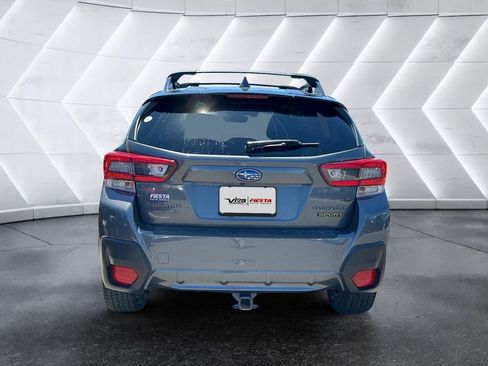 Used 2021 Subaru Crosstrek 2.5i Sport AWD/4WD image 5