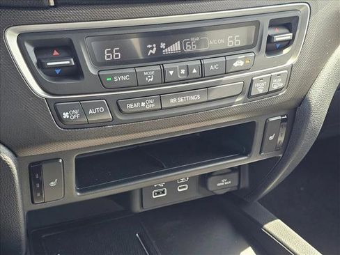 New 2025 Honda Ridgeline TrailSport+ image 20