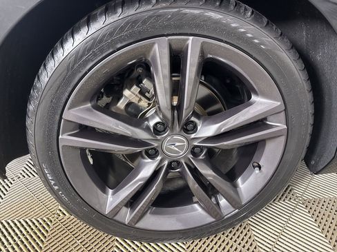 Used 2024 Acura Integra A-Spec image 32