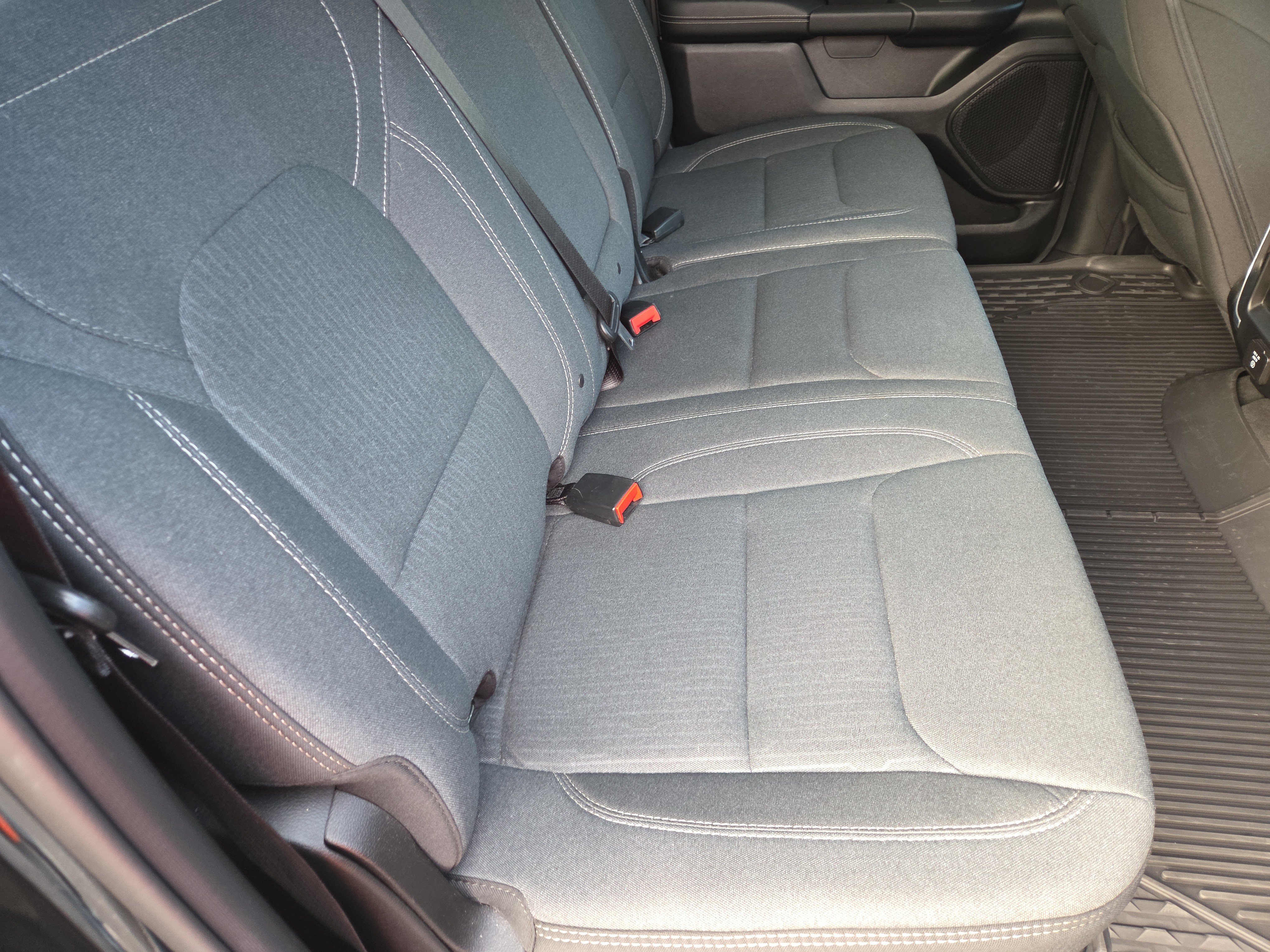 Certified 2021 RAM 1500 Big Horn AWD/4WD image 21