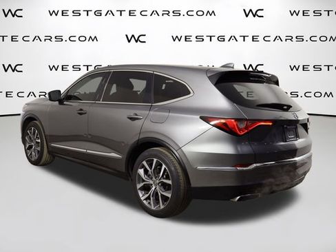 Used 2023 Acura MDX FWD w/ Technology Package image 44