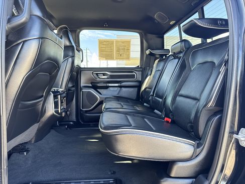 Used 2023 RAM 1500 Laramie image 29