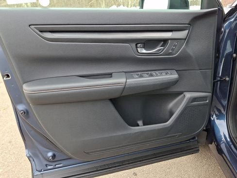 Certified 2026 Honda CR-V Sport-L image 13