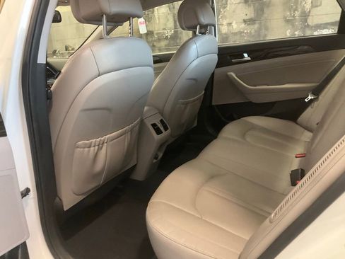 Used 2016 Hyundai Sonata Limited FWD image 27