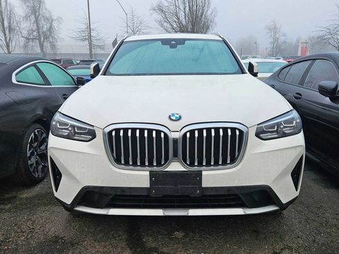 Used 2023 BMW X3 xDrive30i image 5