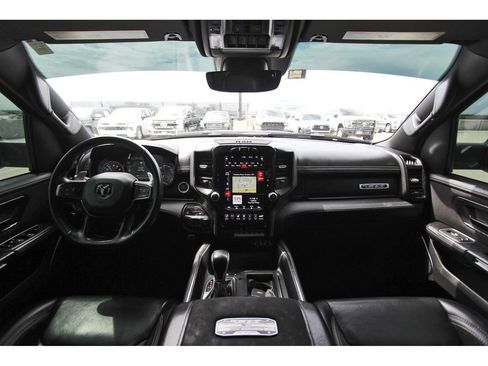 Used 2021 RAM 1500 TRX w/ TRX Level 1 Equipment Group image 9