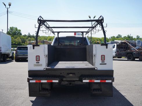Used 2019 Ford F350 XL w/ Power Equipment Group AWD/4WD image 18