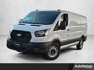 New 2026 Ford Transit 150 Low Roof video 1