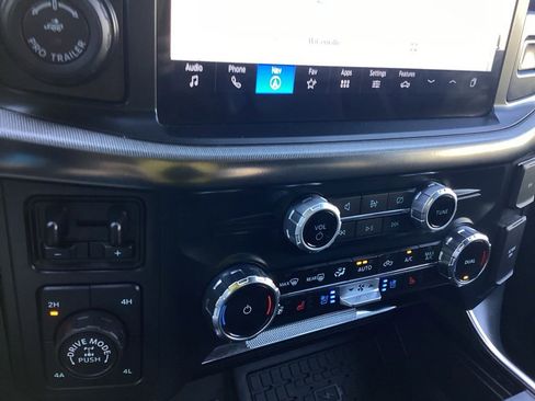 Used 2024 Ford F150 Raptor AWD/4WD image 18
