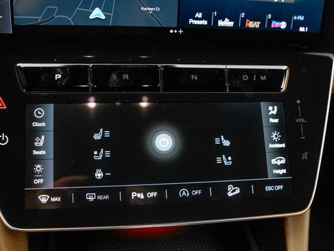 New 2026 Maserati Grecale Modena AWD/4WD image 22
