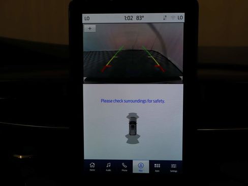 Certified 2023 Ford Explorer ST w/ Equipment Group 401A image 12