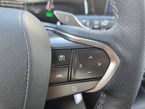 New 2026 Lexus NX 350h F Sport image 32