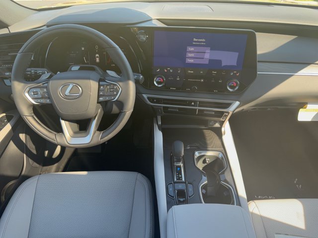 New 2026 Lexus RX 350 Premium FWD image 28