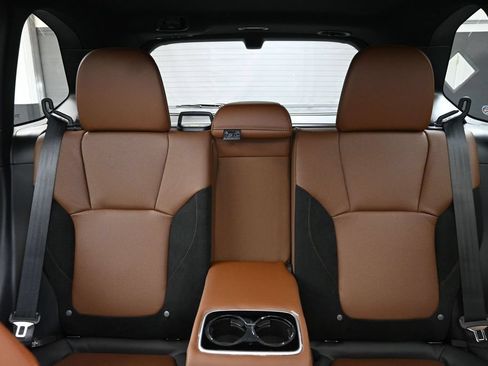 New 2026 Subaru Forester Touring AWD/4WD image 38