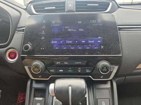 Used 2020 Honda CR-V EX-L image 12