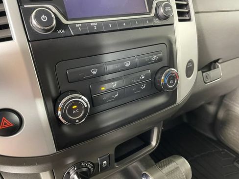 Used 2015 Nissan Xterra S w/ Value Package AWD/4WD image 8