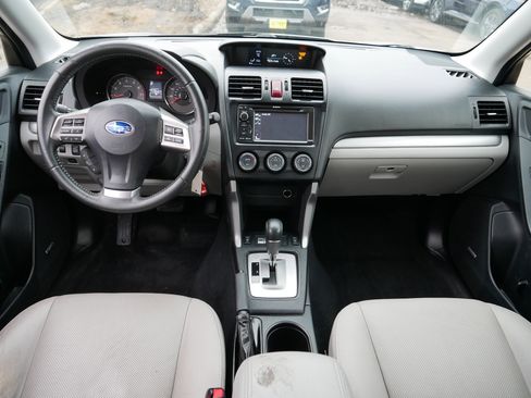 Used 2015 Subaru Forester 2.5i Limited image 10