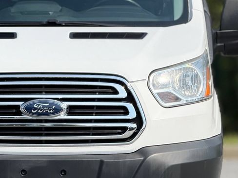Used 2017 Ford Transit 350 XLT RWD image 16