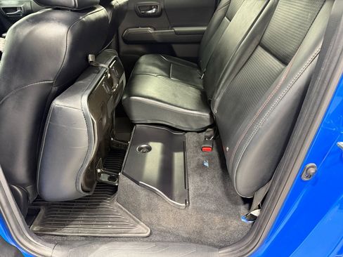 Used 2019 Toyota Tacoma TRD Pro image 44