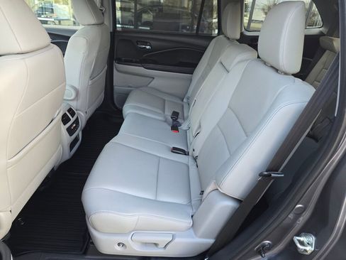 Certified 2021 Honda Pilot EX-L image 18