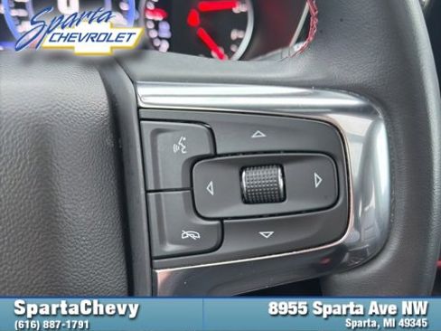 Used 2023 Chevrolet Blazer RS w/ Driver Confidence II Package image 22