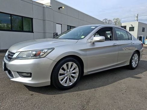 Used 2014 Honda Accord EX-L image 3