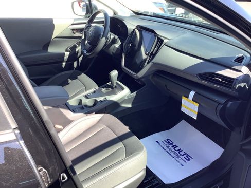 Certified 2026 Subaru Crosstrek 2.5i Premium AWD/4WD image 10