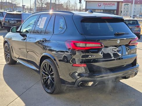 Used 2023 BMW X5 xDrive40i image 11