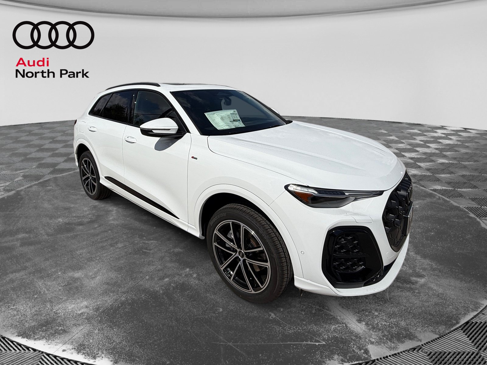 New 2026 Audi Q5 Premium Plus AWD/4WD image 7