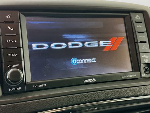 Used 2017 Dodge Grand Caravan SE w/ Power Window Group image 19