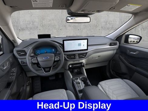 New 2024 Ford Escape SE w/ PHEV Premium Package image 9