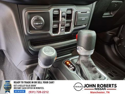 Used 2023 Jeep Gladiator Sport image 29